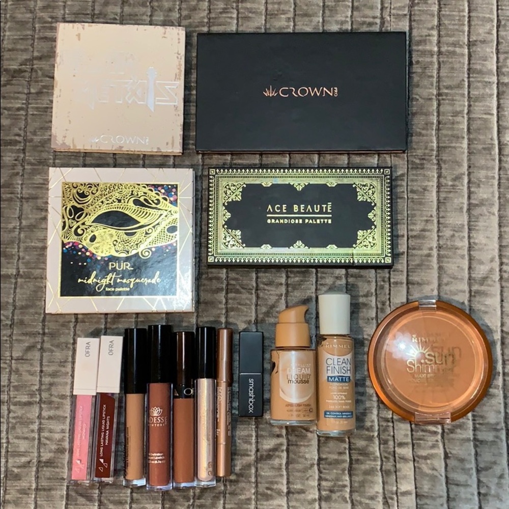 Makeup